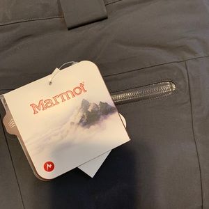 Men’s medium ski pants